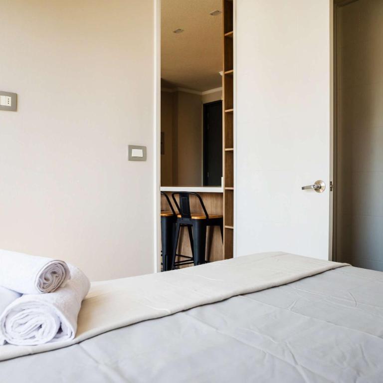 Chic Retreat perfect for five Guests - Apartamento - 19