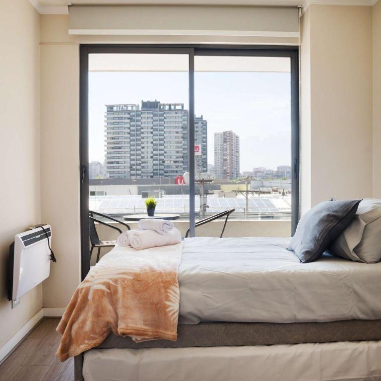 Chic Retreat perfect for five Guests - Apartamento - 8