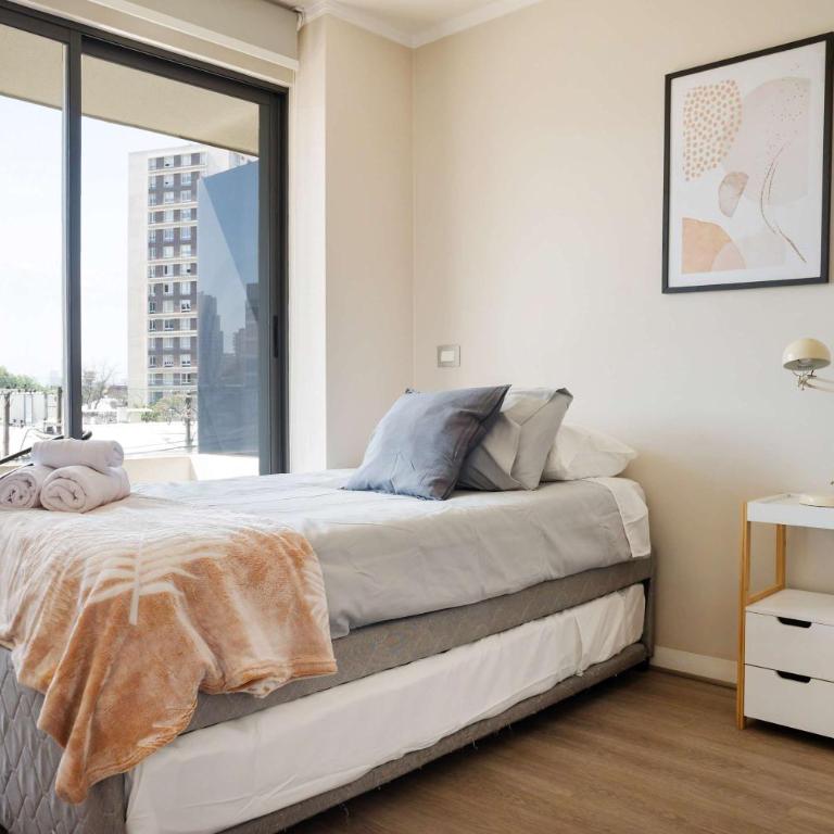 Chic Retreat perfect for five Guests - Apartamento - 7