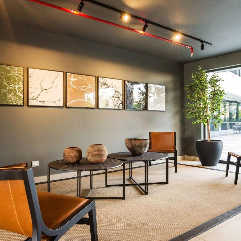 Chic Retreat perfect for five Guests - Apartamento - 36