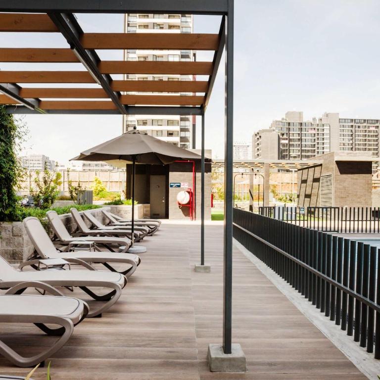 Chic Retreat perfect for five Guests - Apartamento - 33