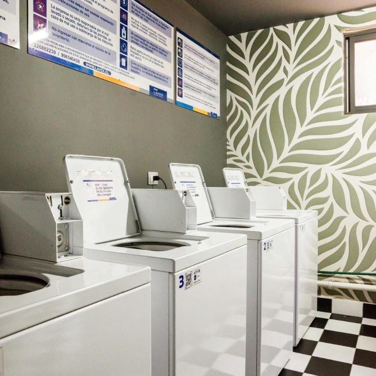 Chic Retreat perfect for five Guests - Apartamento - 45