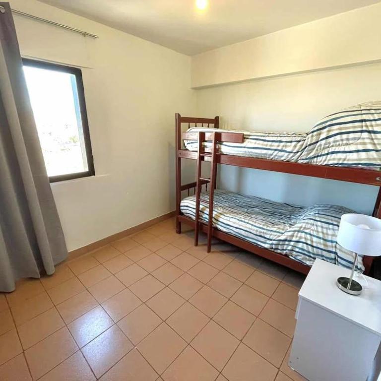 Mirador del río - Apartamento de 3 dormitorios - 3
