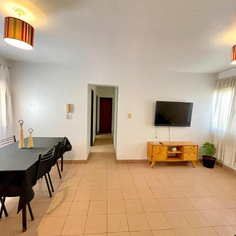 Mirador del río - Apartamento de 3 dormitorios - 2
