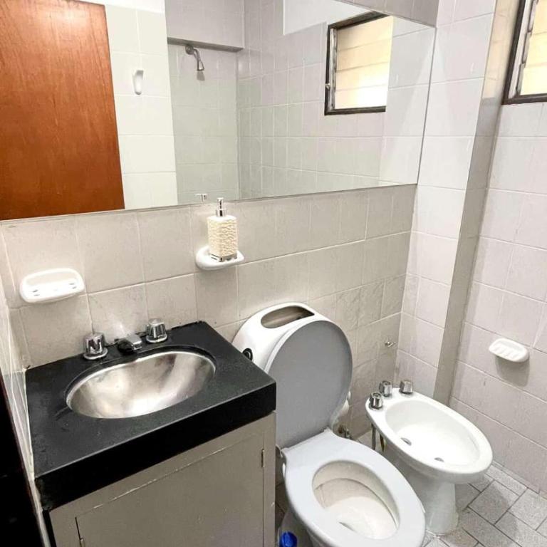 Mirador del río - Apartamento de 3 dormitorios - 7