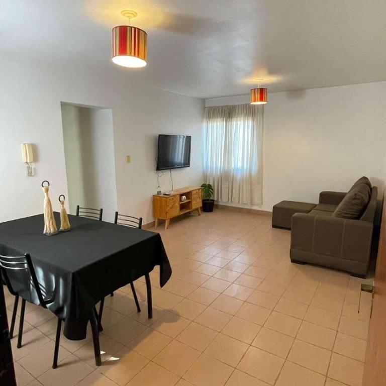 Mirador del río - Apartamento de 3 dormitorios - 1