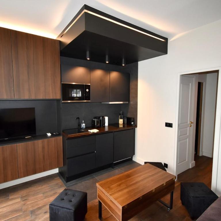 DoRéMi 4 Personnes PARIS - Appartement 2 Chambres - 1