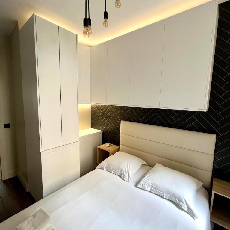 DoRéMi 4 Personnes PARIS - Appartement 2 Chambres - 2
