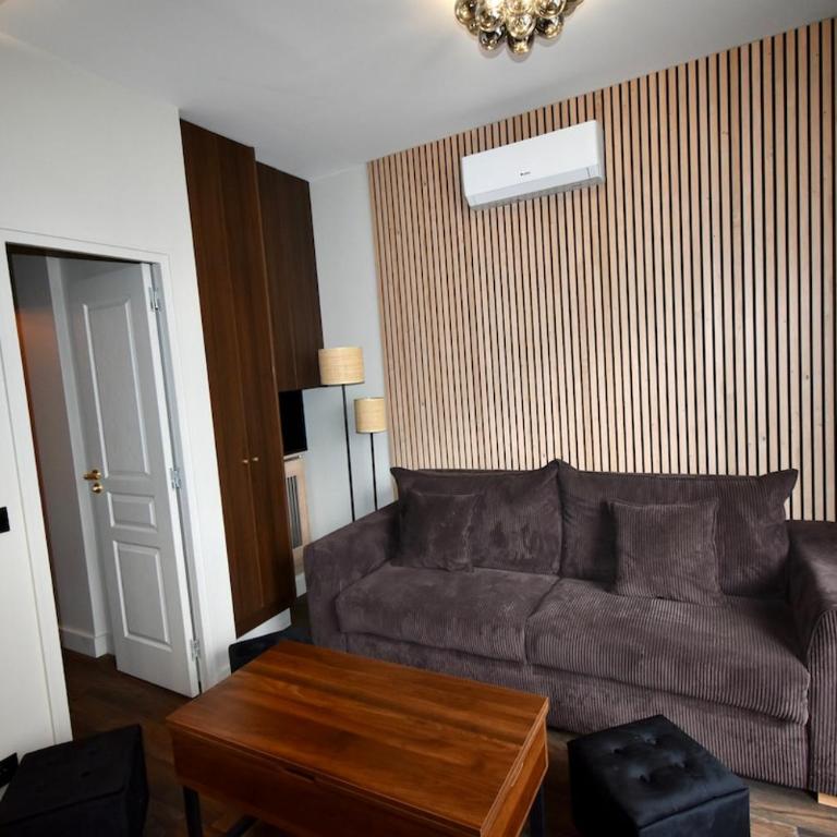 DoRéMi 4 Personnes PARIS - Appartement 2 Chambres - 6