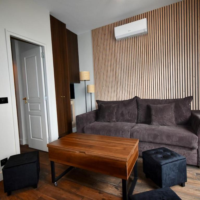 DoRéMi 4 Personnes PARIS - Appartement 2 Chambres - 11