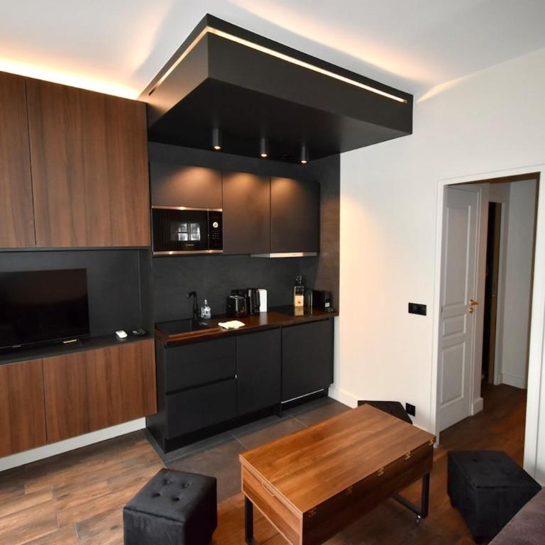 DoRéMi 4 Personnes PARIS - Appartement 2 Chambres - 12