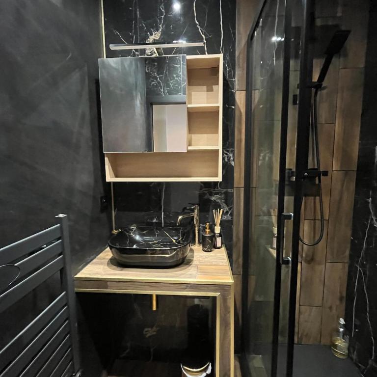 DoRéMi 4 Personnes PARIS - Appartement 2 Chambres - 14