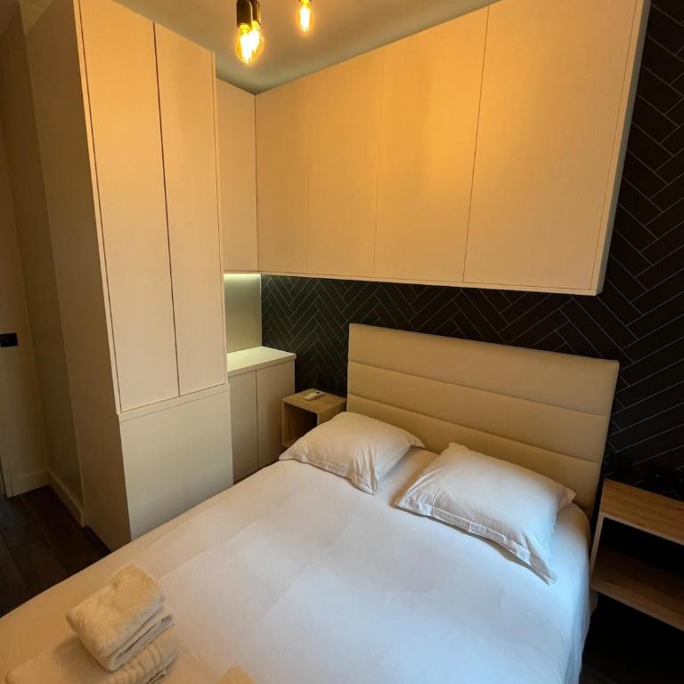 DoRéMi 4 Personnes PARIS - Appartement 2 Chambres - 21