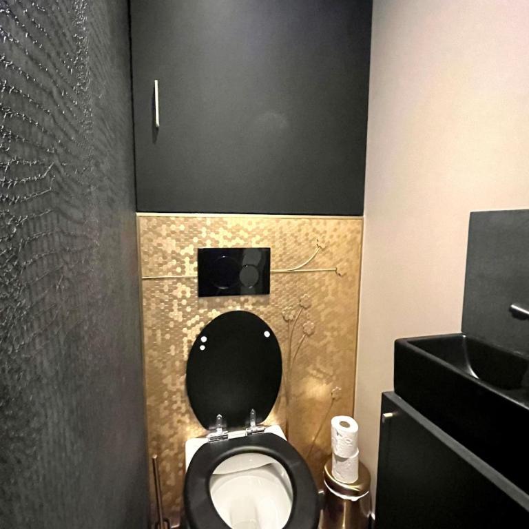 DoRéMi 4 Personnes PARIS - Appartement 2 Chambres - 22
