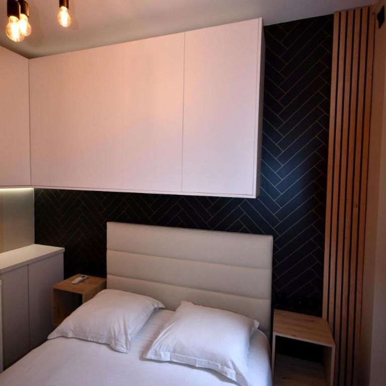 DoRéMi 4 Personnes PARIS - Appartement 2 Chambres - 30