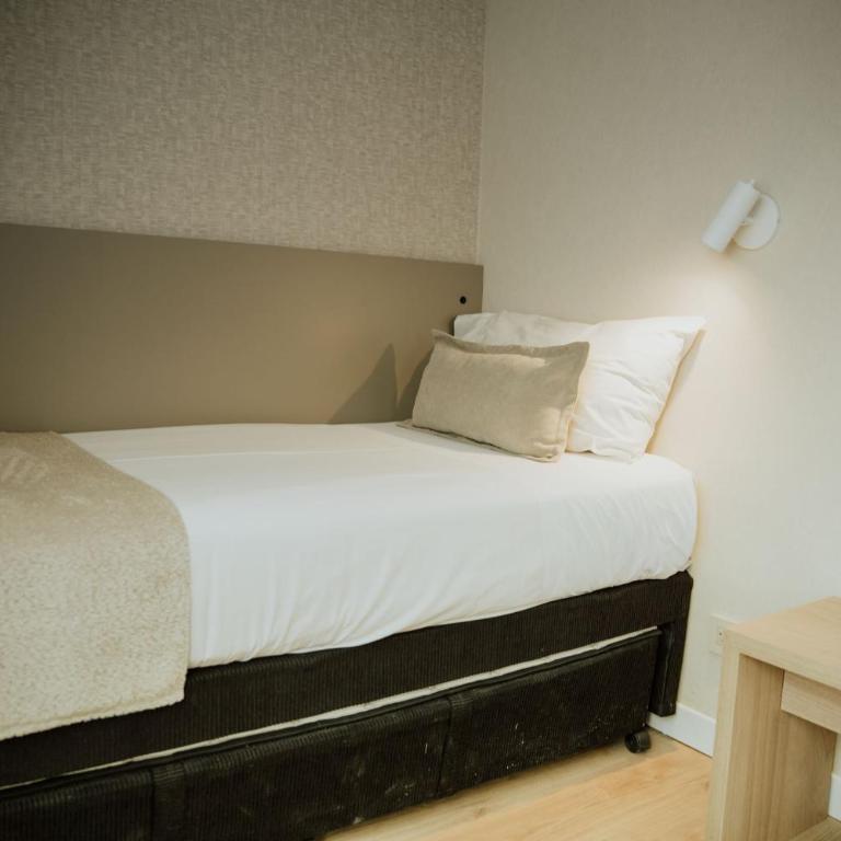 Hotel Las Lengas - Habitación Triple Estándar - 1