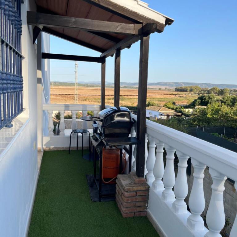 Casa La Oliva Vejer - Casa de 3 dormitorios - 1
