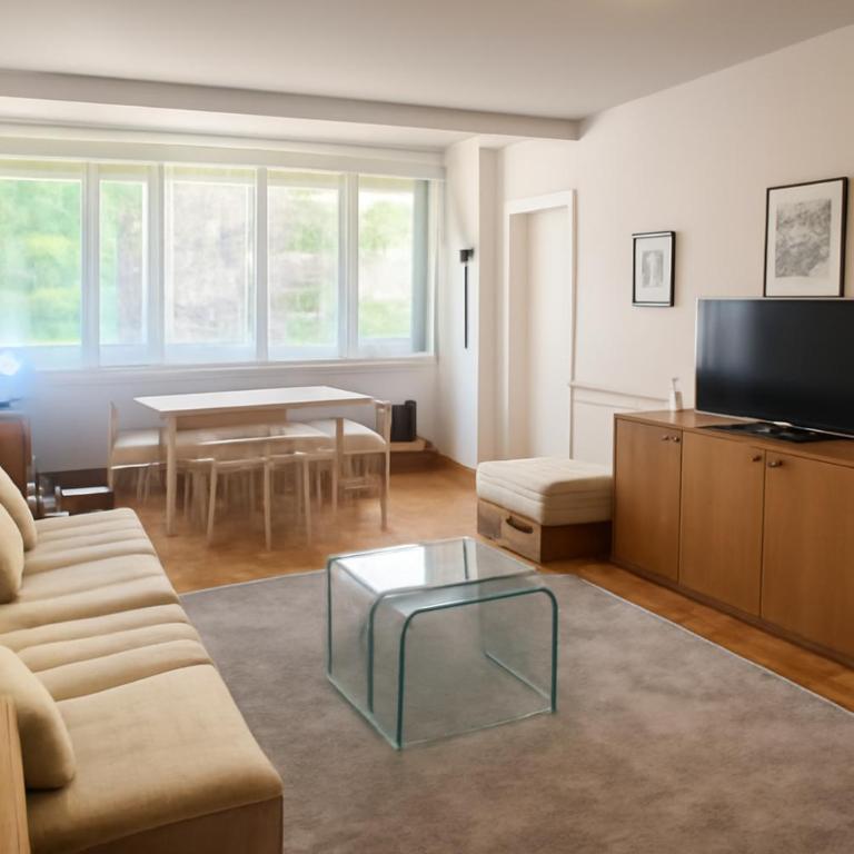 ML Apartman - Apartment - 2