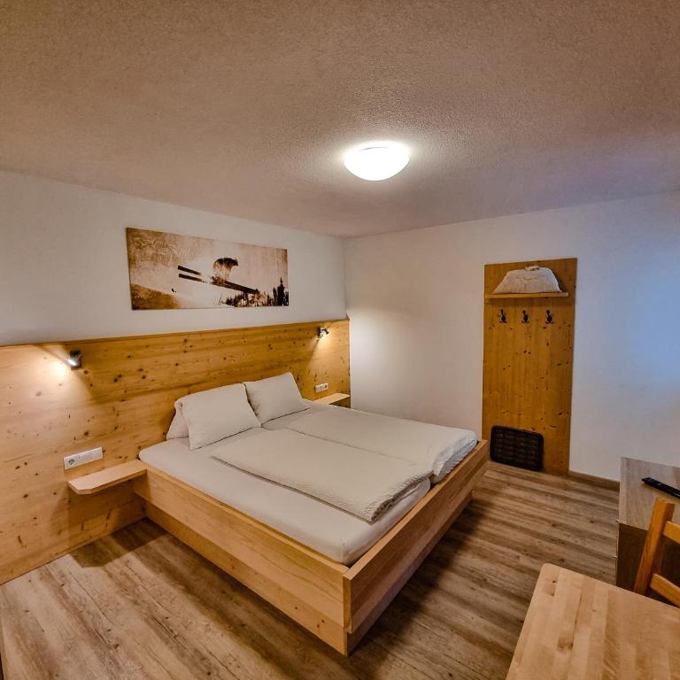 Haus Bergheim - Apartment mit Terrasse - 3