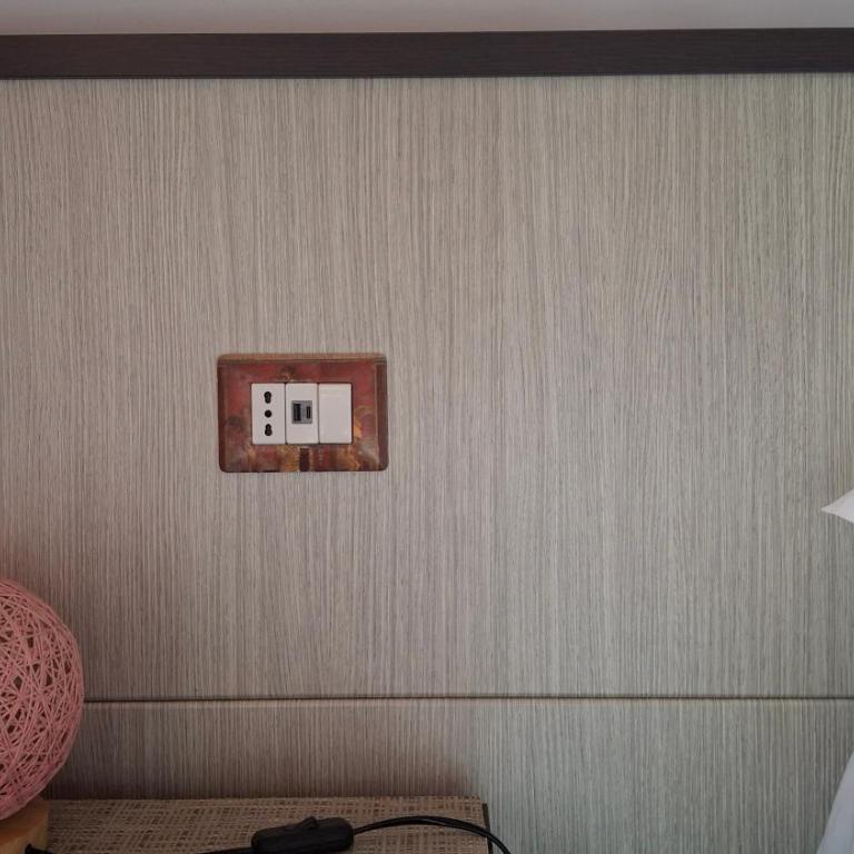 B&B Eco - Camera Tripla con Balcone - 23