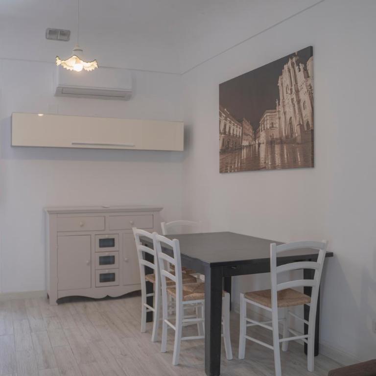 Damarete - Appartamento con 2 Camere da Letto - 4