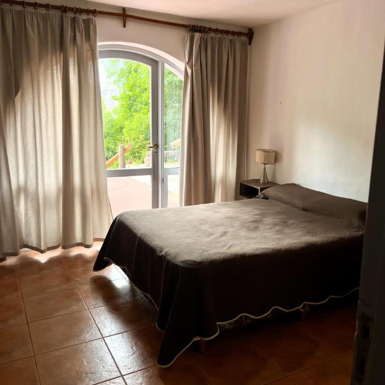 Casa Club Nautica y Pesca Los Reyunos - Chalet - 4