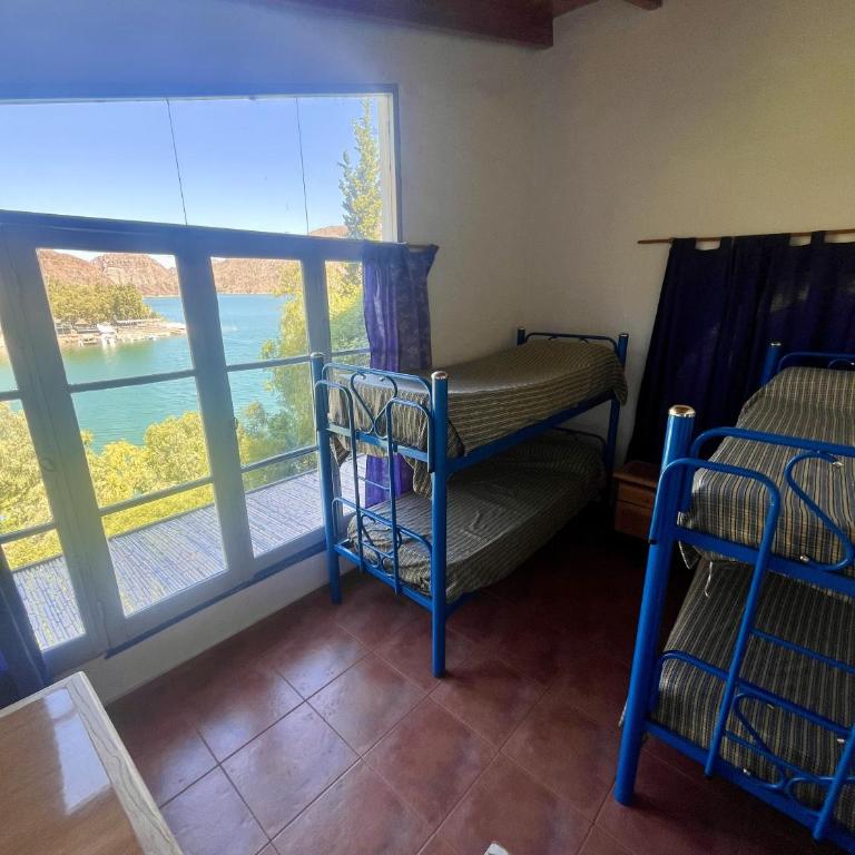 Casa Club Nautica y Pesca Los Reyunos - Chalet - 7