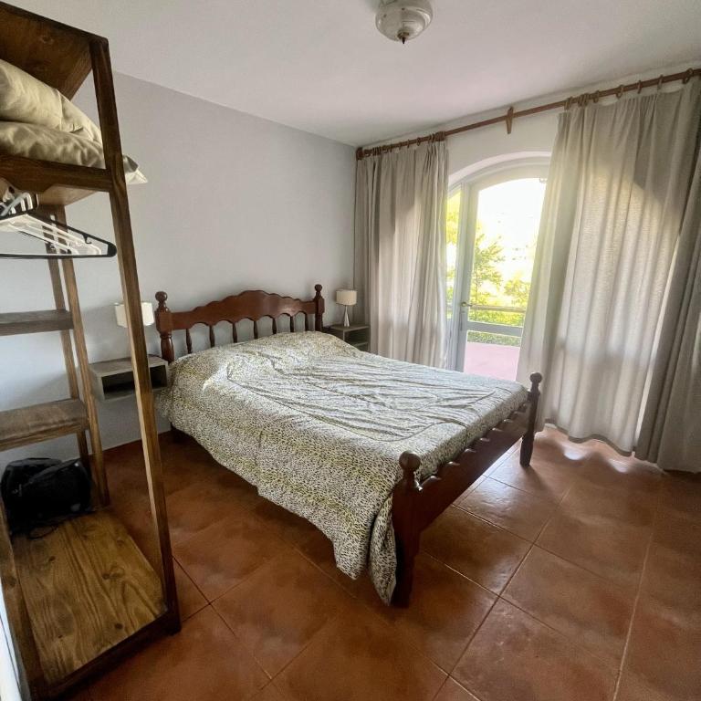 Casa Club Nautica y Pesca Los Reyunos - Chalet - 8