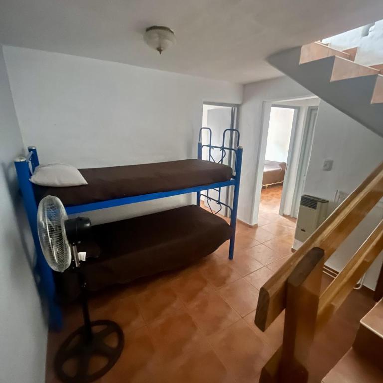 Casa Club Nautica y Pesca Los Reyunos - Chalet - 9