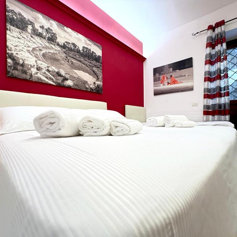 Damarete - Appartamento con 1 Camera da Letto - 7