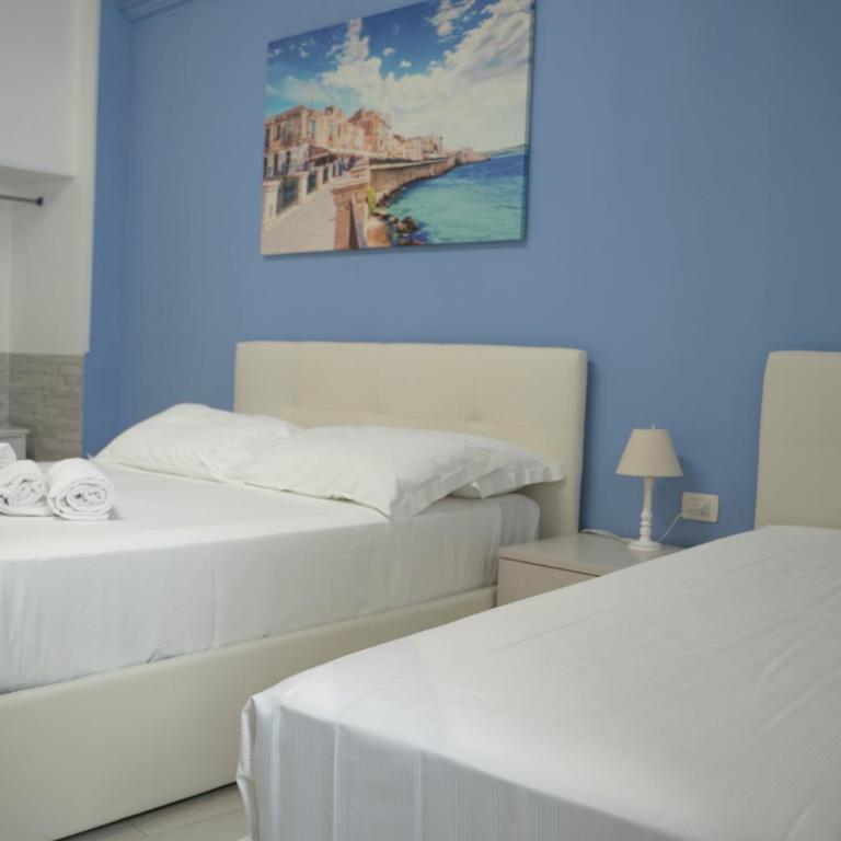 Damarete - Appartamento con 1 Camera da Letto - 7