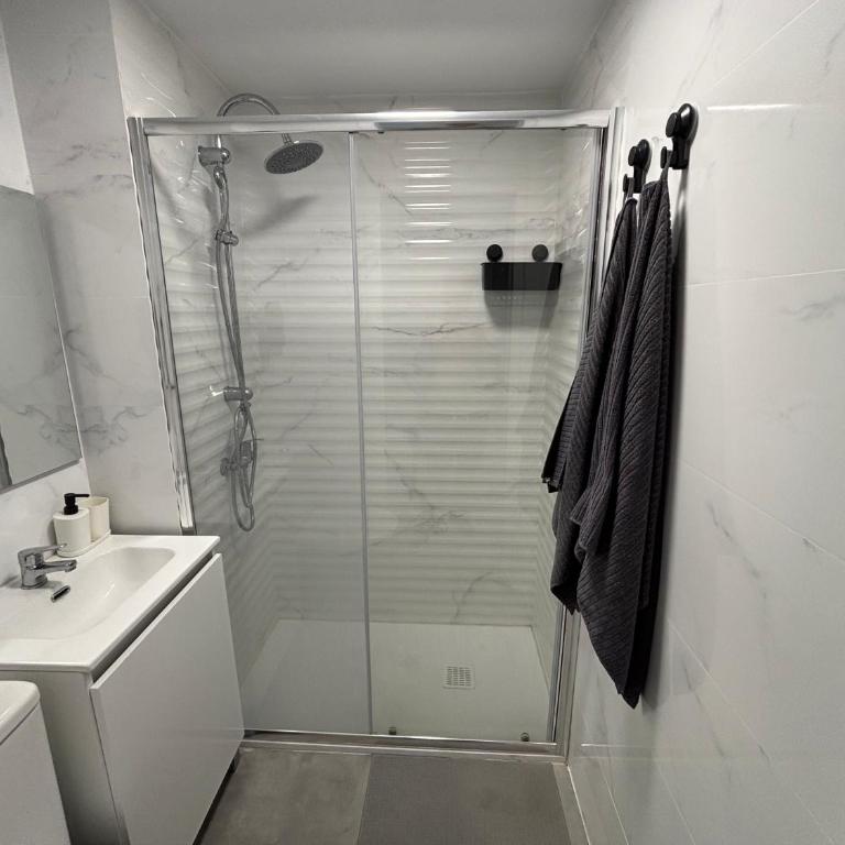 Apartamento en Benalmádena - Apartamento de 1 dormitorio - 6
