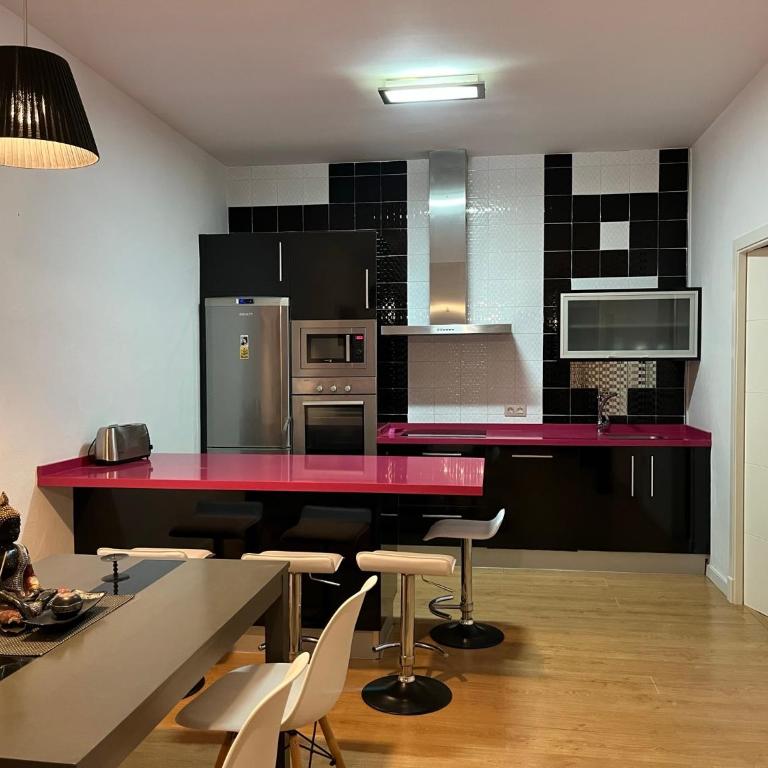 Casa La Oliva Vejer - Casa de 3 dormitorios - 7