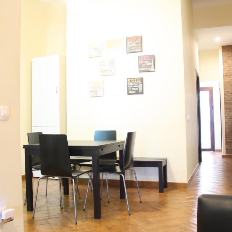 Casa Sevilla Nervión-Centro - Casa Unifamiliar de 3 dormitorios - 9