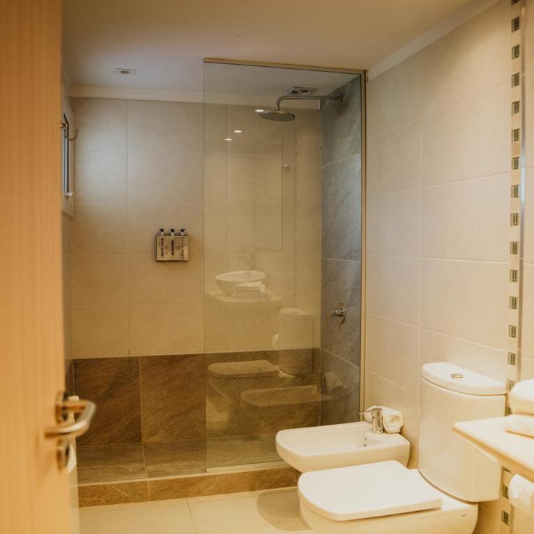 Hotel Las Lengas - Suite - 8