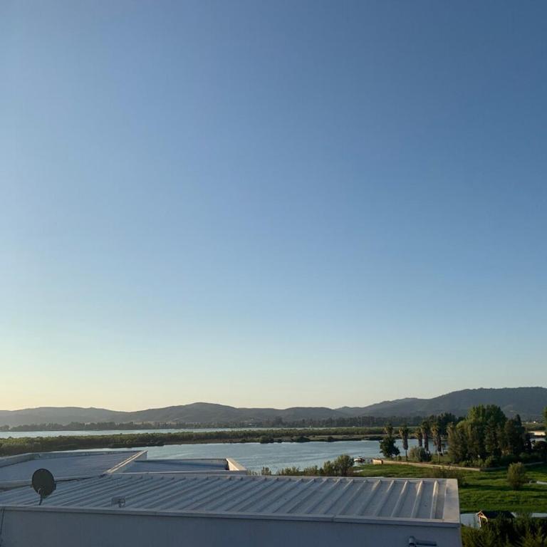Casa con vista lago Rapel - Six-Bedroom House - 2