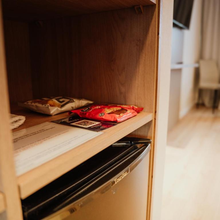 Hotel Las Lengas - Suite - 1