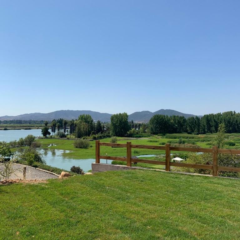 Casa con vista lago Rapel - Six-Bedroom House - 10