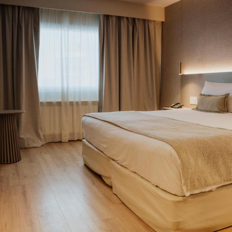 Hotel Las Lengas - Suite - 2