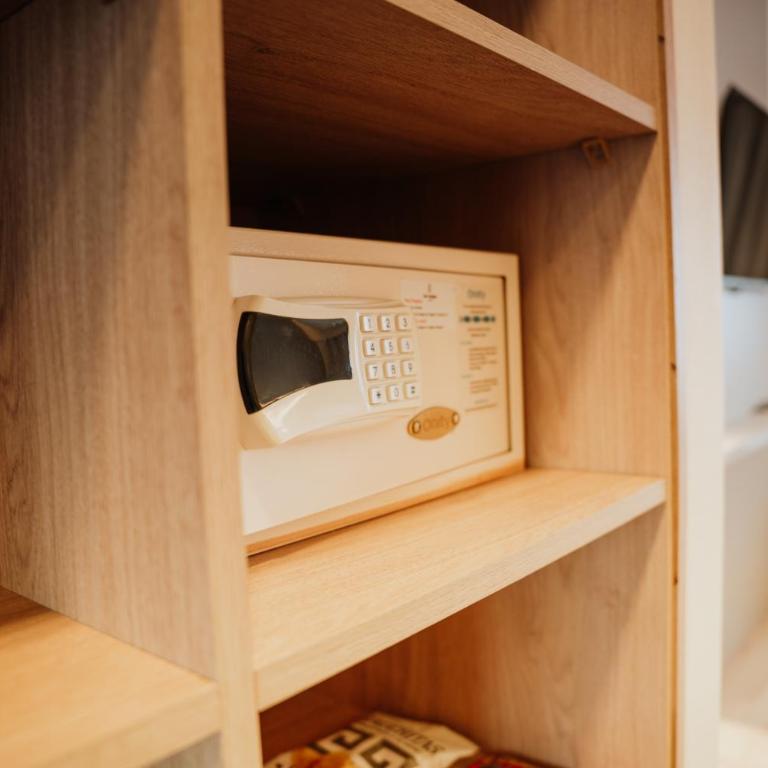 Hotel Las Lengas - Suite - 6