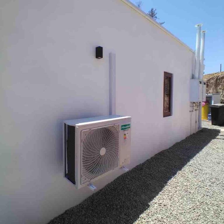 Casa con vista lago Rapel - Six-Bedroom House - 18