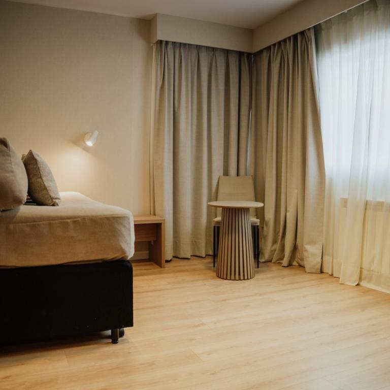 Hotel Las Lengas - Suite - 3