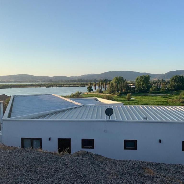 Casa con vista lago Rapel - Six-Bedroom House - 24