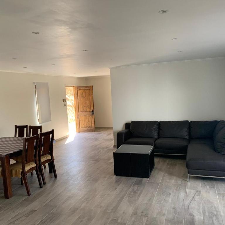 Casa con vista lago Rapel - Six-Bedroom House - 29