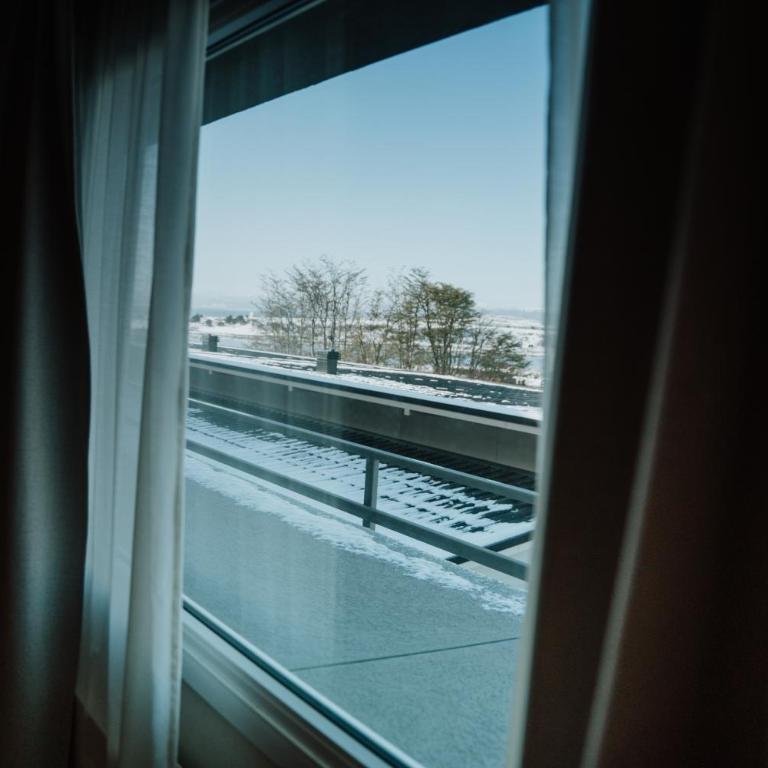 Hotel Las Lengas - Suite - 4