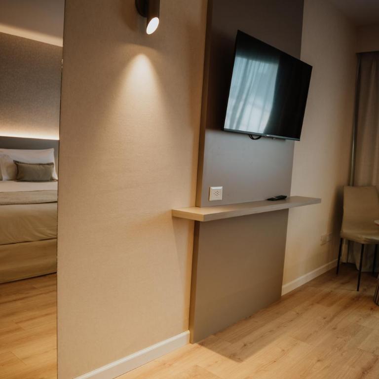 Hotel Las Lengas - Suite - 5