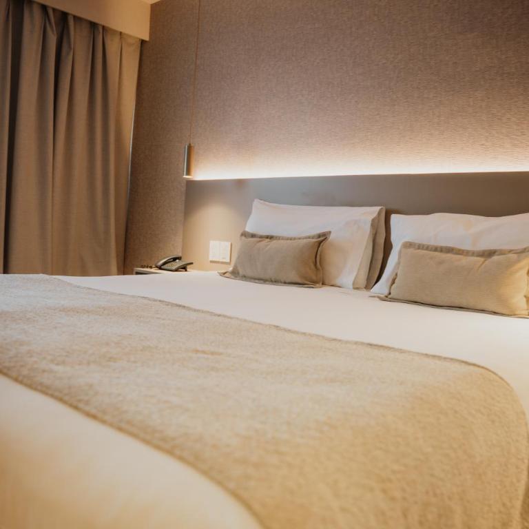 Hotel Las Lengas - Suite - 7