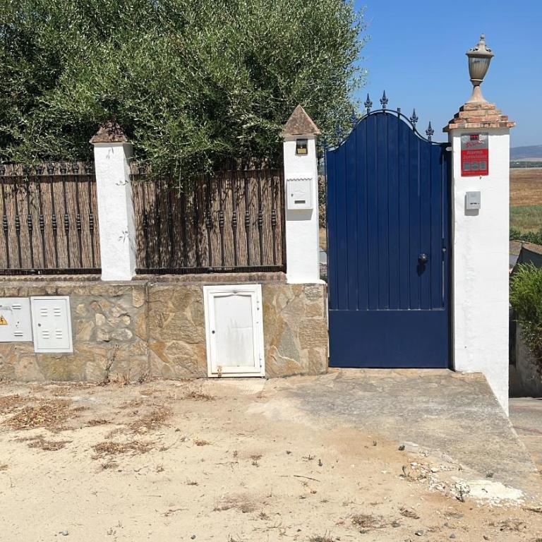 Casa La Oliva Vejer - Casa de 3 dormitorios - 2