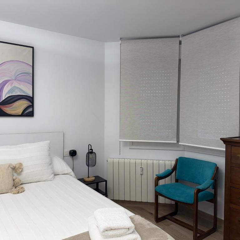 Casa Caracol - Apartamento de 2 dormitorios - 10