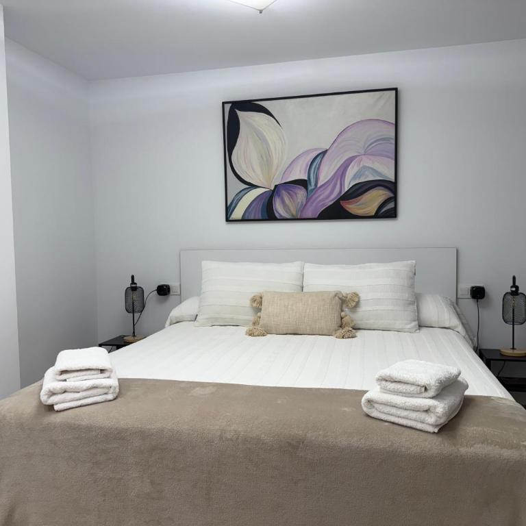 Casa Caracol - Apartamento de 2 dormitorios - 7